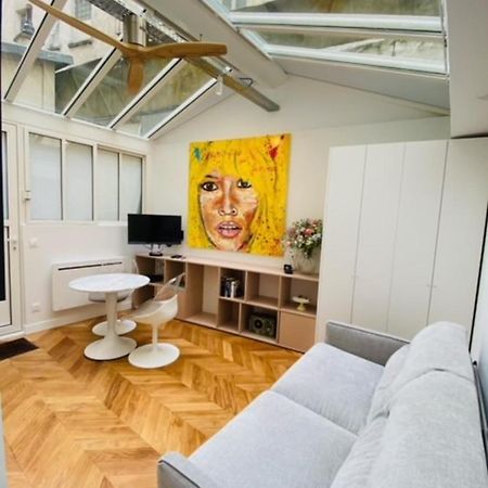 Warm 18M Ideal For Couple In Paris Luaran gambar