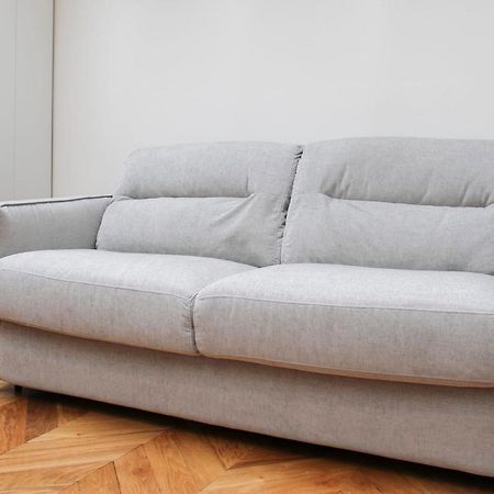 Warm 18M Ideal For Couple In Paris Luaran gambar