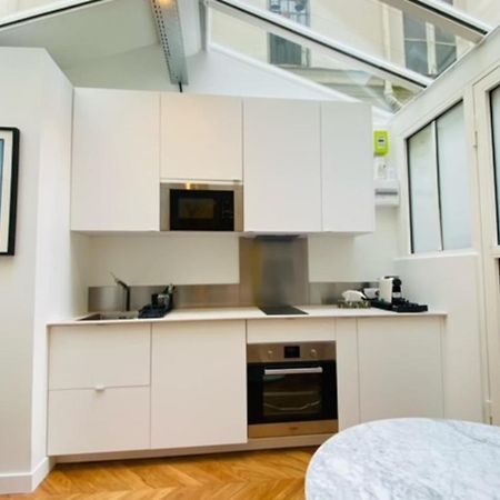 Warm 18M Ideal For Couple In Paris Luaran gambar