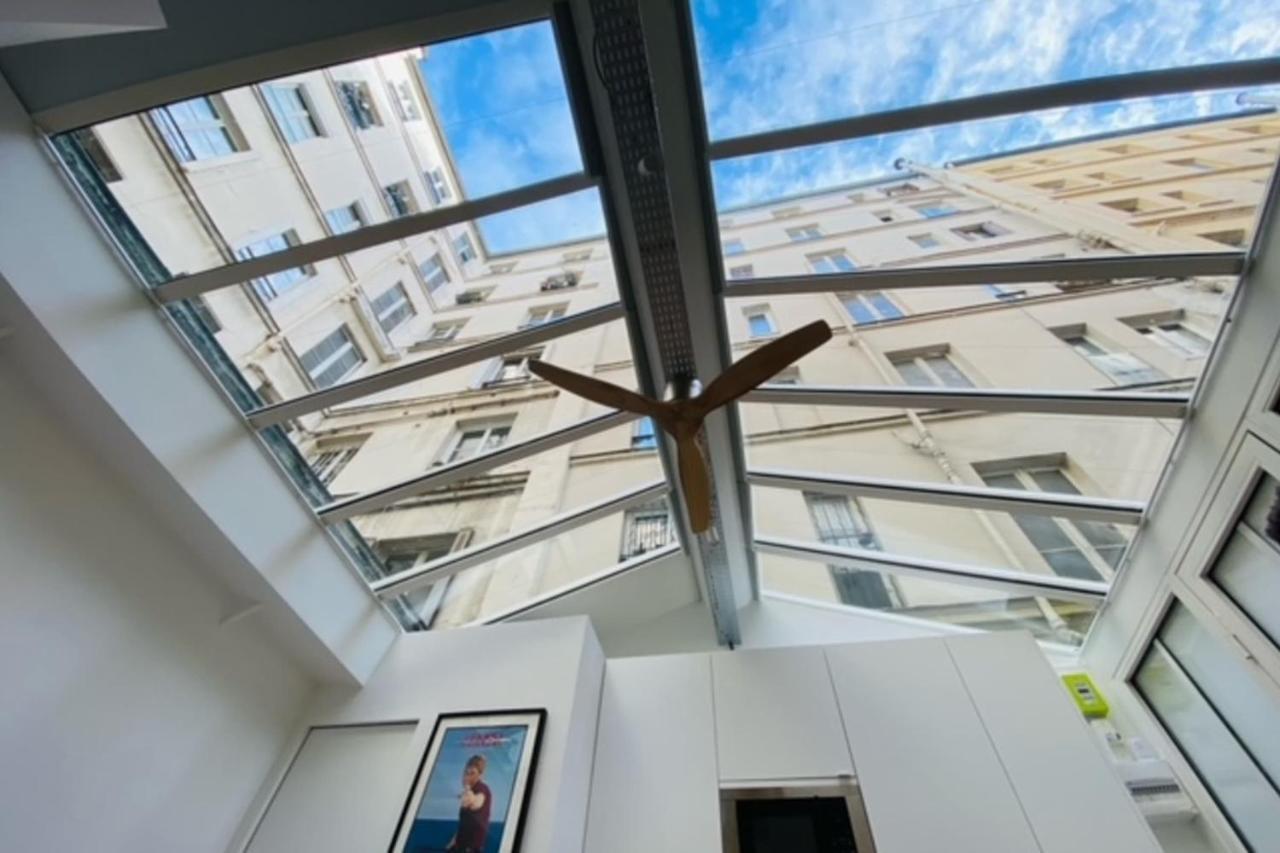 Warm 18M Ideal For Couple In Paris Luaran gambar