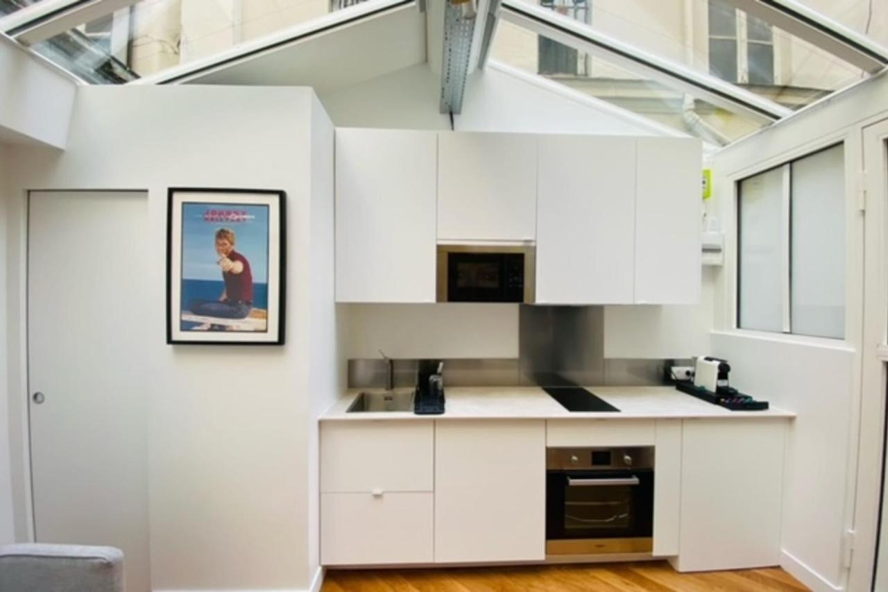 Warm 18M Ideal For Couple In Paris Luaran gambar