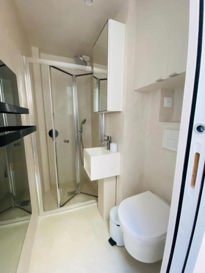 Warm 18M Ideal For Couple In Paris Luaran gambar