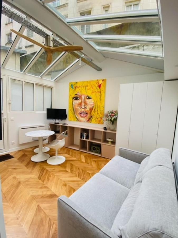 Warm 18M Ideal For Couple In Paris Luaran gambar
