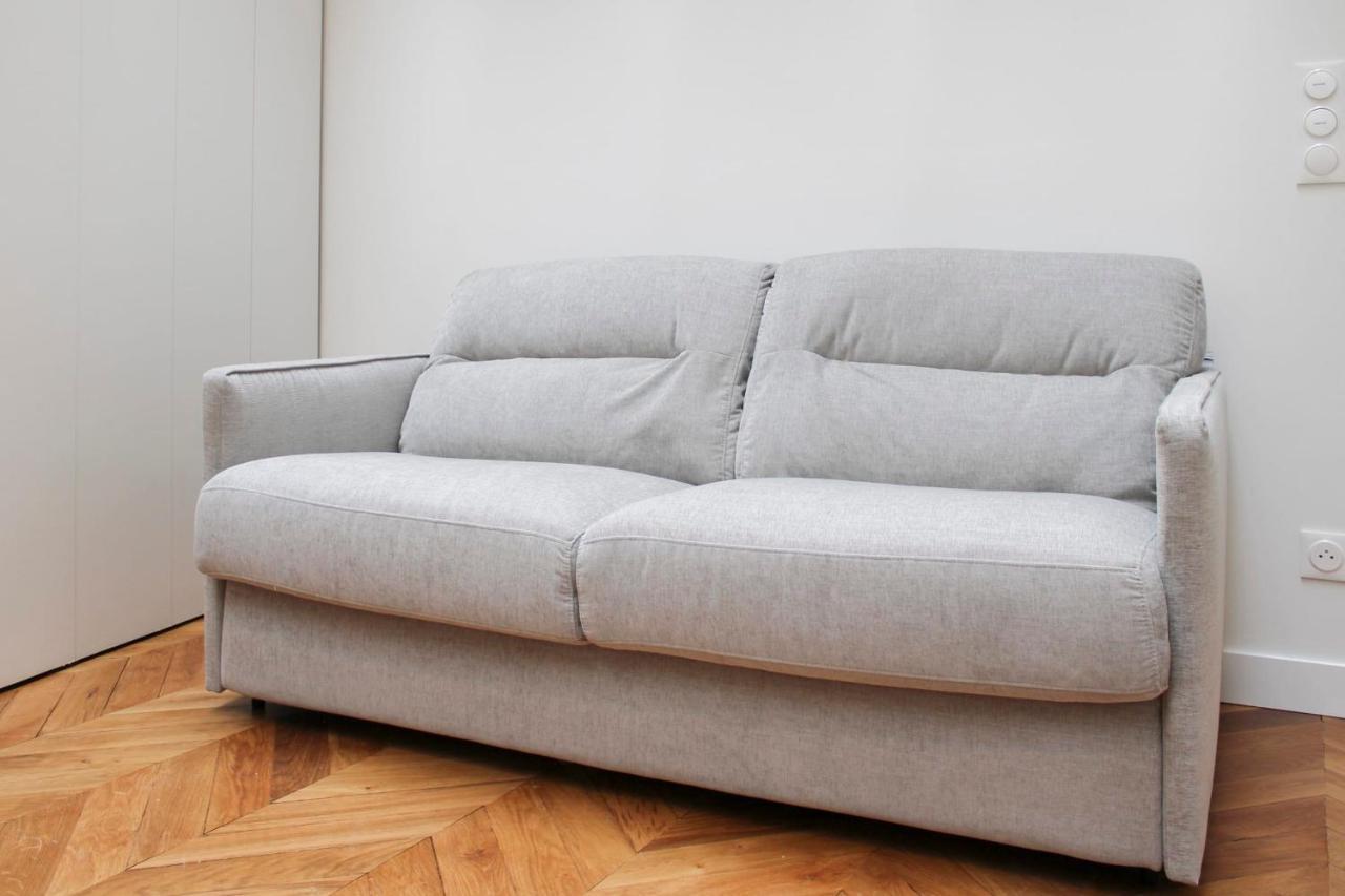 Warm 18M Ideal For Couple In Paris Luaran gambar