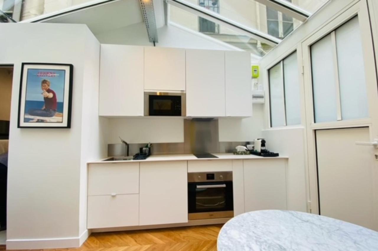 Warm 18M Ideal For Couple In Paris Luaran gambar