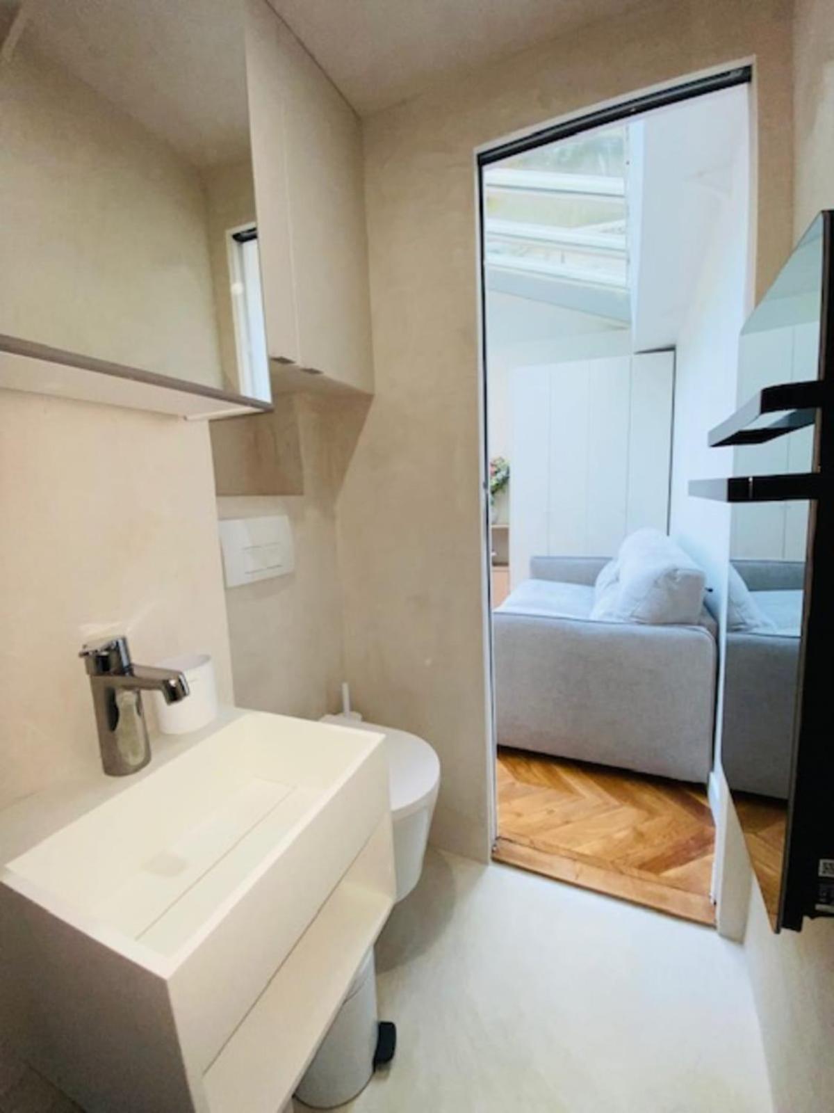 Warm 18M Ideal For Couple In Paris Luaran gambar